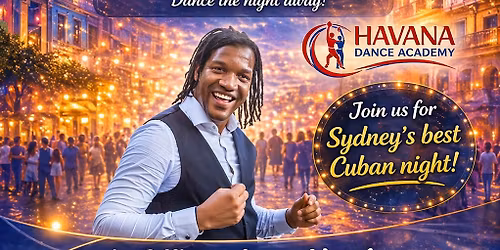 May Edition _Cuban Fiesta