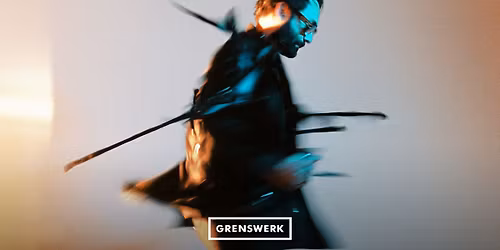 Blaudzun + Honey I'm Home in Poppodium Grenswerk