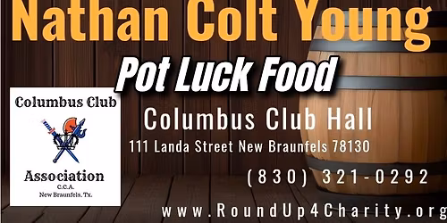 RoundUp4Charity Event