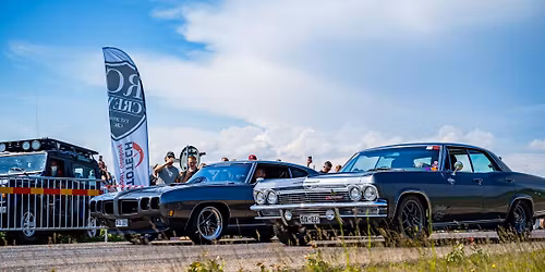 Legal Streetrace V\u00e5rg\u00e5rda 2026