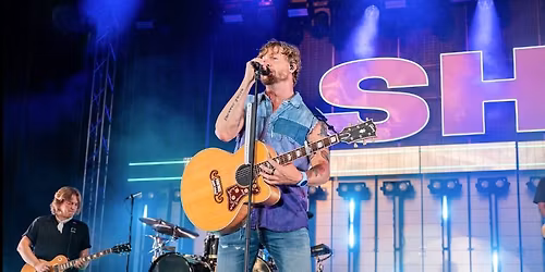 SAMU HABER GOOD BOY TOUR 2026 \/\/ LEIPZIG