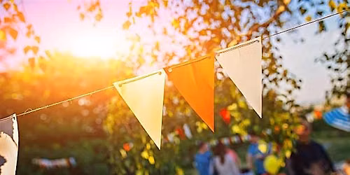 Creatives of Colour: Summer Social 2026 \u2600\ufe0f