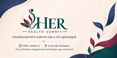 HER - Health Summit