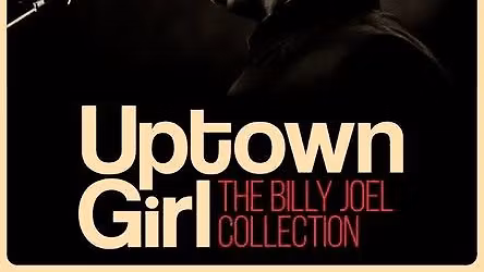 Uptown Girl