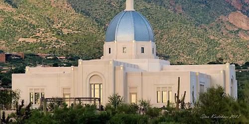 TEMPLE CLEANING OPPORTUNITY