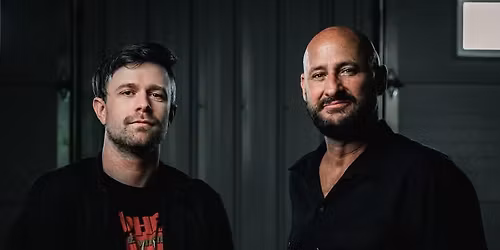 Pianopalooza Dueling Pianos LIVE at the Mississippi Moon Bar