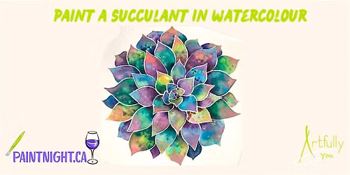26th August Paint Night at Boston Pizza, Waterdown