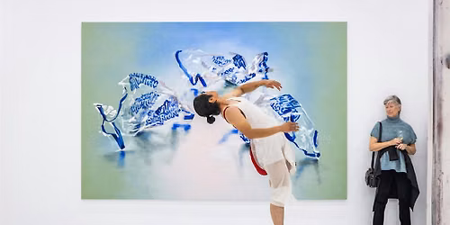 ICA San Jos\u00e9 & Margaret Jenkins Dance Company