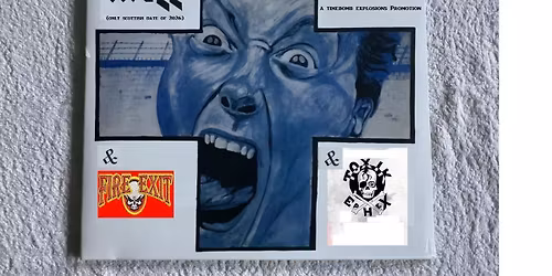 The Wall only Scottish date 