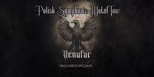 NENUFAR | KESTRELLA | ROS | WARSZAWA