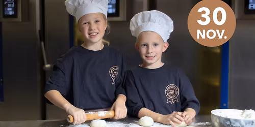 Open dag - Bakkerij Koenen