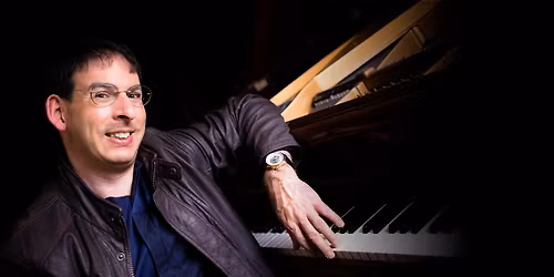 DUNCAN HONEYBOURNE piano