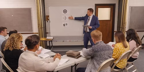 English Classes
