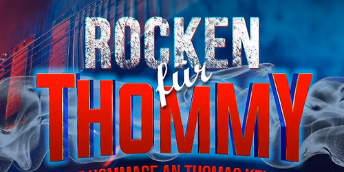 Rocken f\u00fcr Thommy