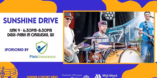 Sunshine Drive at Great River Sound