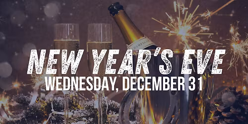 New Year's Eve vs. Birmingham Bulls