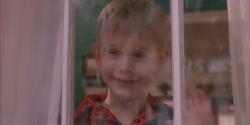 Boise Philharmonic: Home Alone In Concert - Film With Live Orchestra