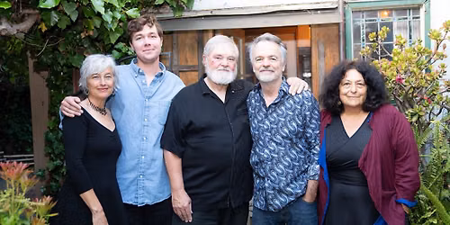 Janam ~ Benefit for Community Kitchens