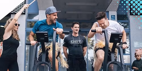 Echo Challenge 50cal \u201cBig Shot\u201d