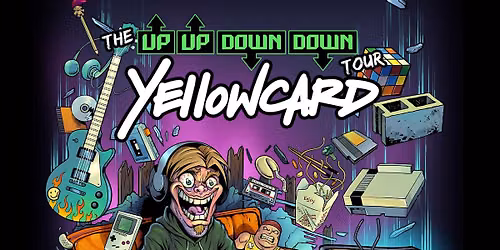 Yellowcard
