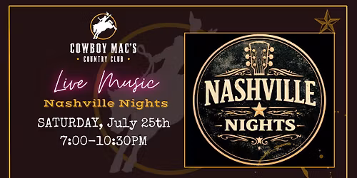 Nashville Nights
