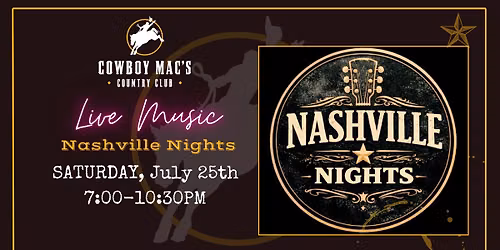 Nashville Nights