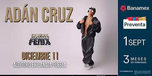 Ad\u00e1n Cruz | PUE