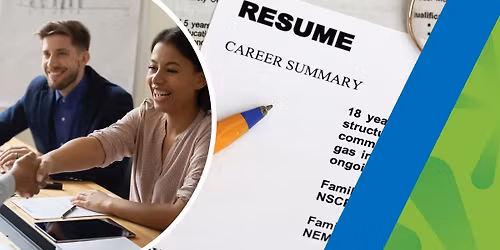 Resume and Cover Letter Basics