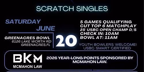EXTREME GOLD COAST SCRATCH SINGLES \ud83c\udfb3