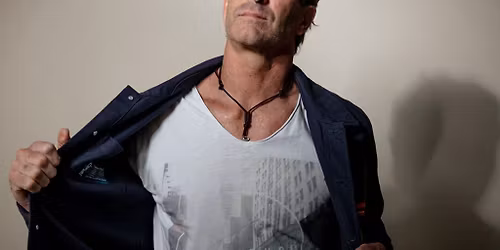 Pete Murray