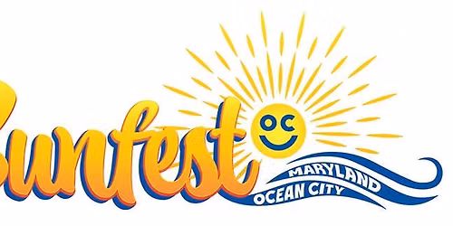 Ocean City's SunFest