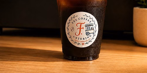 Coffee Cart Party - Hosted by TOSOT Comfort |Free Coffee, Unlimited Refills