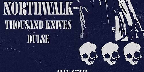 HHC 011:  DEATH BEFORE DISHONOR (USA), NORTHWALK (QC) + GUESTS