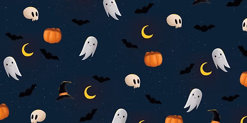 Randolph Recreation: Trunk or Treat