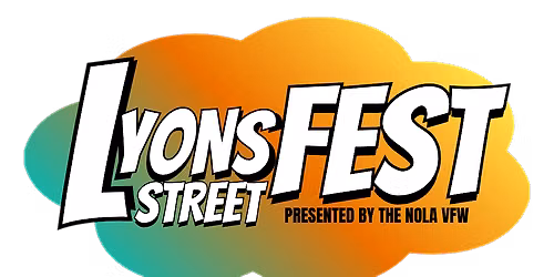 Lyons Street Fest