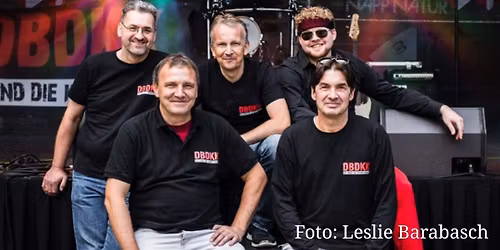 Neusser Lokalrunde