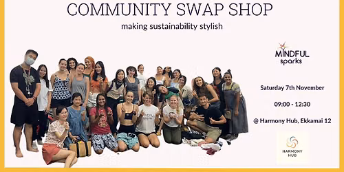 Community Swap Shop