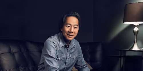 Henry Cho: The Empty Nest Tour