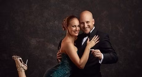 Spring Roaring 20's Dance Night-Log Art Dance