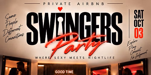 Swingers Party