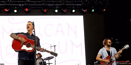 American Aquarium
