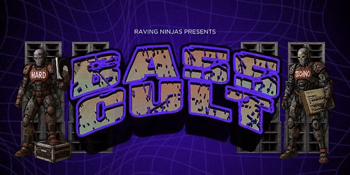 BASSCULT #005