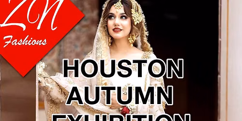 ZN Fashions Houston Autumn Exhibition
