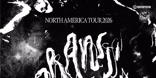 Oranssi Pazuzu at The Bottleneck