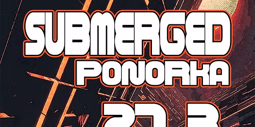 BAGGERS SOUNDSYSTEM: SUBMERGED