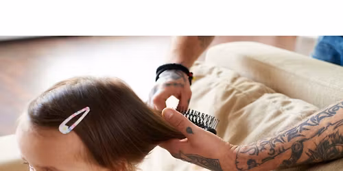 Dad's, Daughter's, & 'Do's