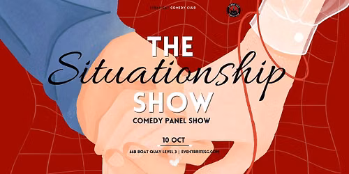 The Situationship Show