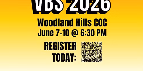 VBS 2026