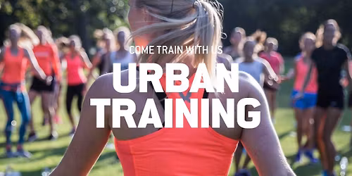 Kari Traa Urban Training - GRATIS