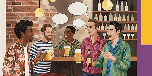 Gay Meaningful Connection